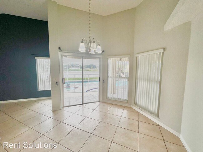 Building Photo - 4 br, 2 bath House - 16415 Lake Heather Drive