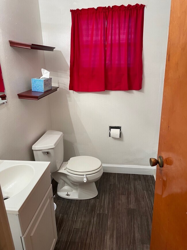 Bathroom - 105 Gilson Ave