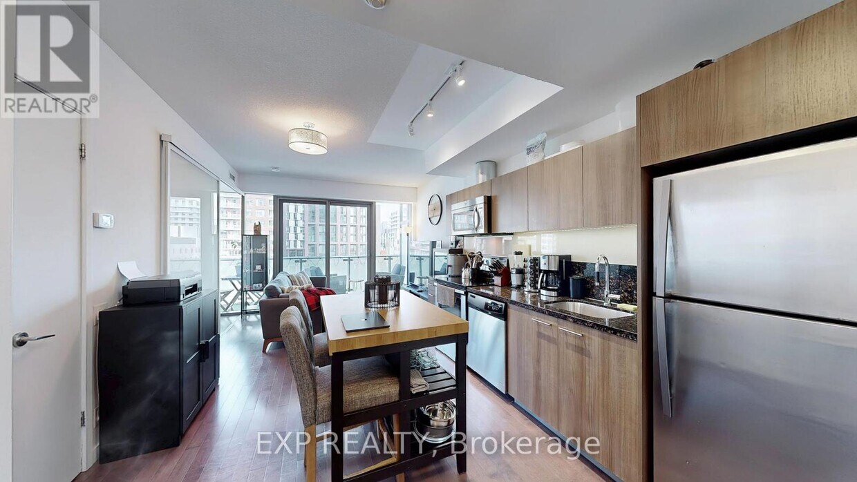 Photo principale - 390-390 Cherry St