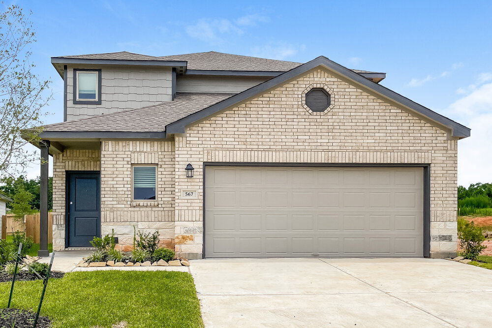 Foto principal - 567 Dalloway St