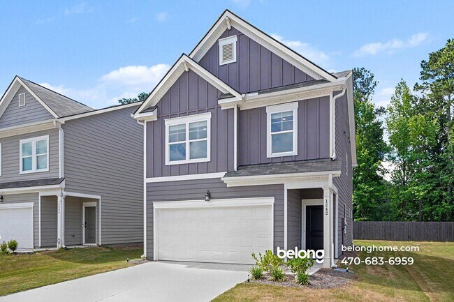 Foto del edificio - 1242 Riverstone Rd