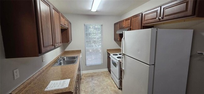 Foto del edificio - 716 Jackson Park Ln NW