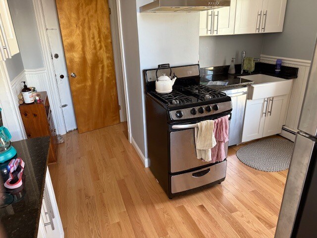 Foto del edificio - 137 Columbia St