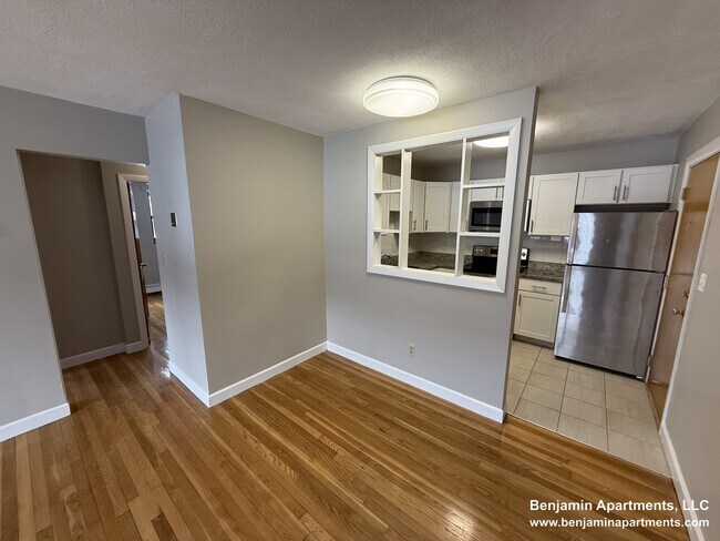 Foto del edificio - 268 Grove St