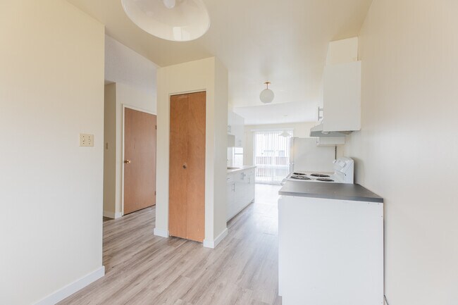 Photo du bâtiment - South Ridge Townhomes