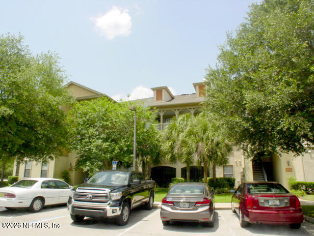 Foto del edificio - 12700 Bartram Park Blvd