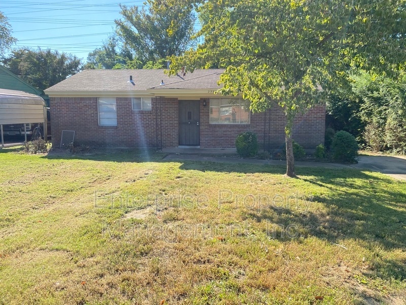 Primary Photo - 2983 Knightway Rd