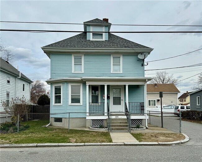 Foto del edificio - 104 Sutton Ave