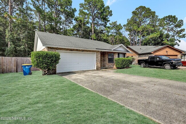 Foto del edificio - 11349 Blossom Ridge Dr