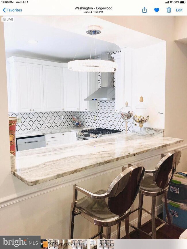 Foto del edificio - 17 Evarts St NE