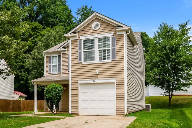 Foto del edificio - 312 Cloverdale Ct