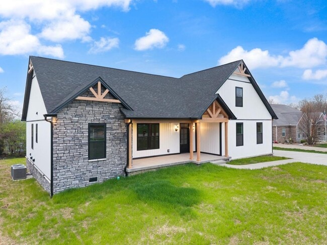 Photo - 7046 Arbor Meadow Way House