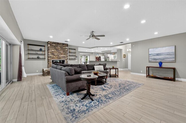 Foto del edificio - 9417 Whippoorwill Trail