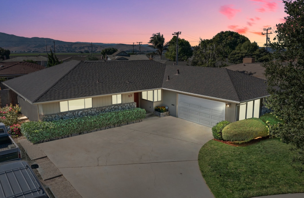 53 San Marcos Ct, Salinas, CA 93901 House Rental in Salinas, CA