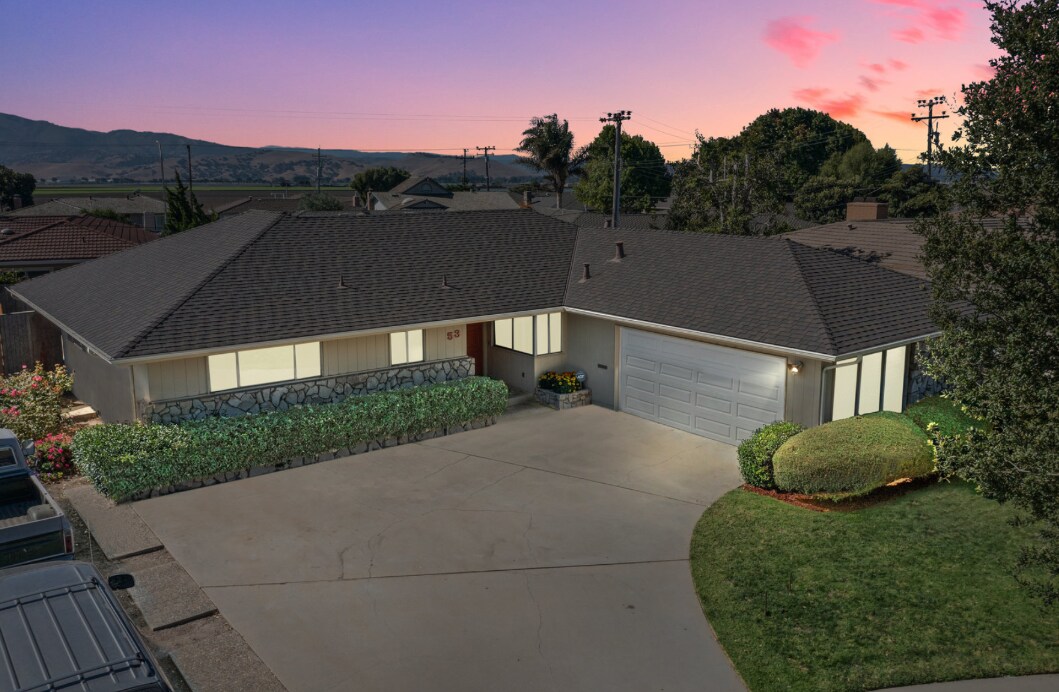 53 San Marcos Ct, Salinas, CA 93901 House Rental in Salinas, CA