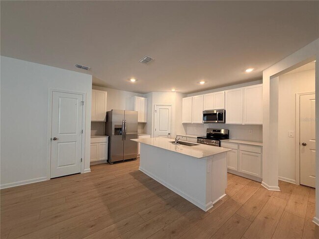 Foto del edificio - 5116 Clay Whaley Rd