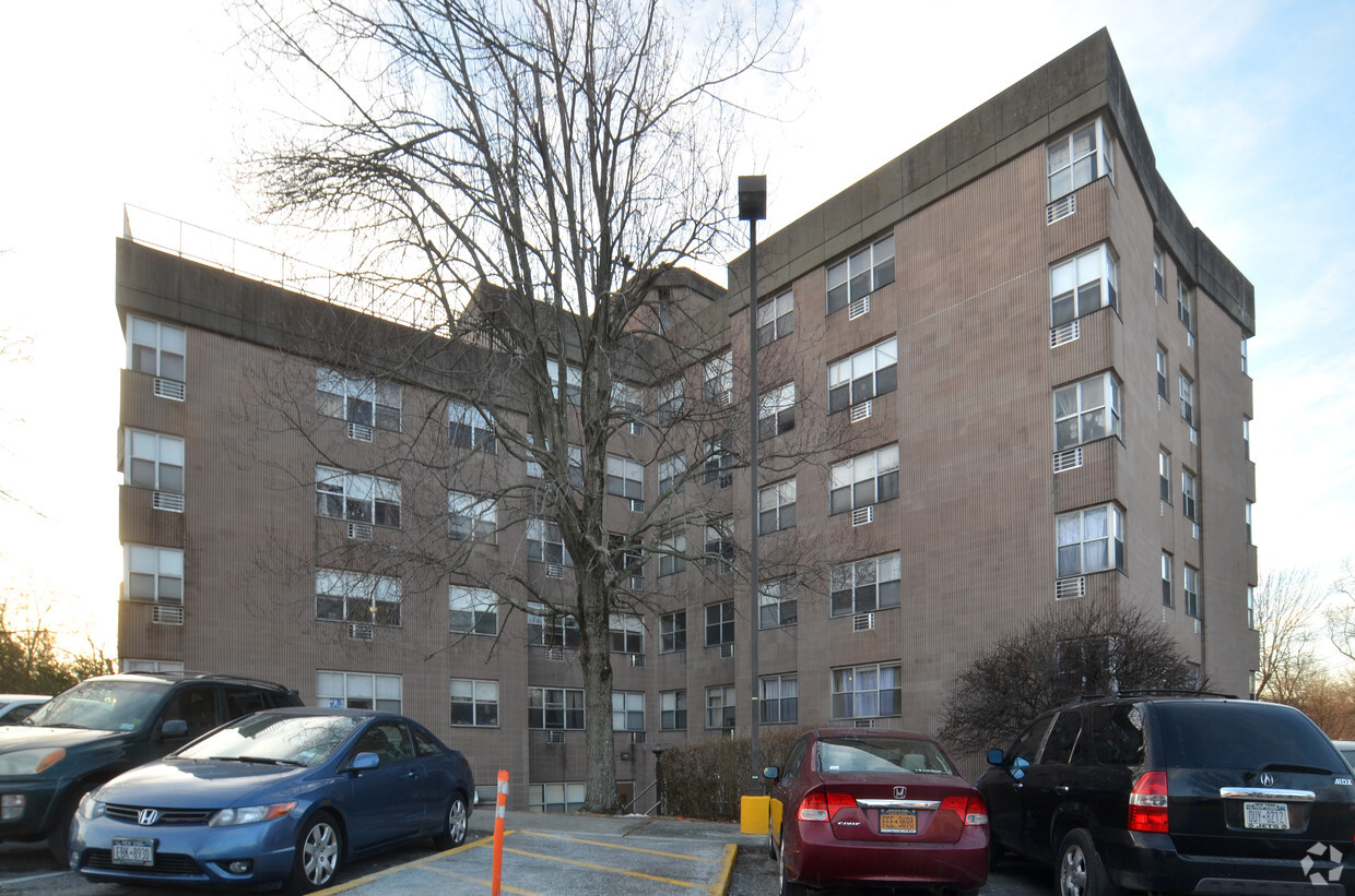 Building Photo - Northern Westchester Hospital Staff Housing