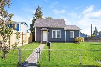 Building Photo - 2127 Harrison Ave