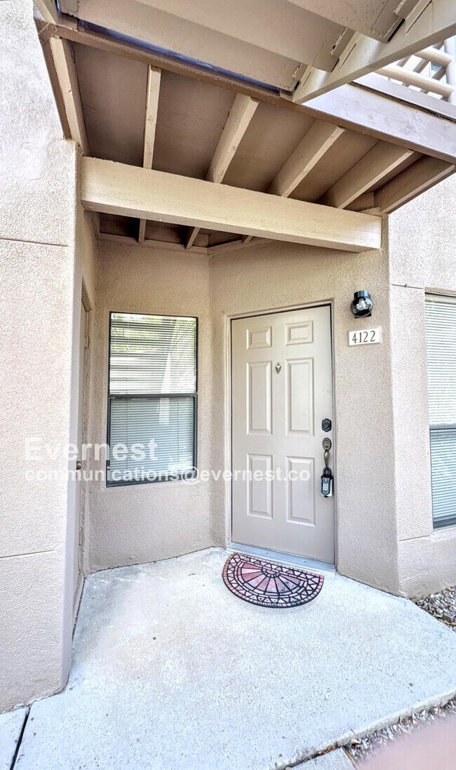 Foto del edificio - PROMO: $500 off first full month's rent + 250 admin fee waived! / 2 Bed & 2 Bath Condo with Carpo...