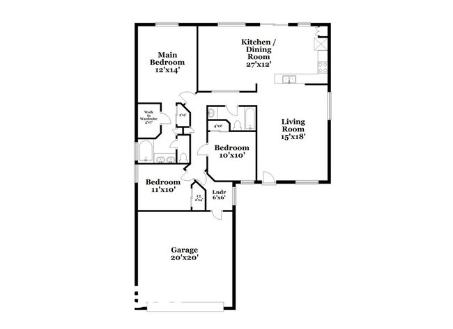 Building Photo - 3623 W Firehawk Dr