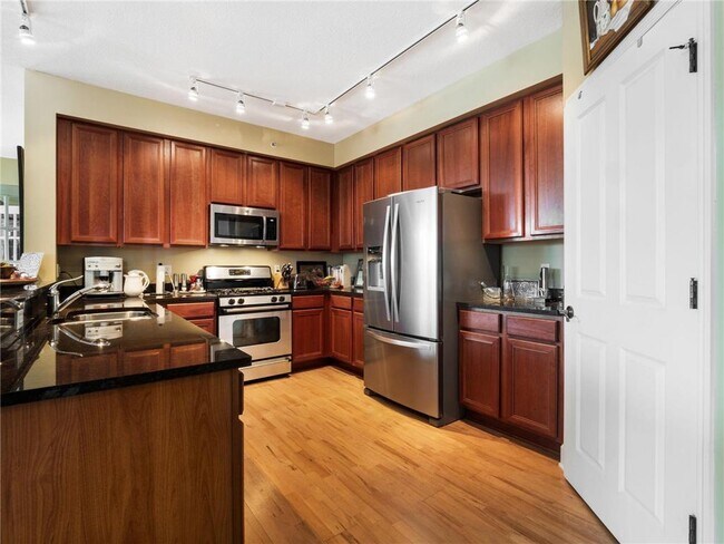 Foto del edificio - 500 E Grant St