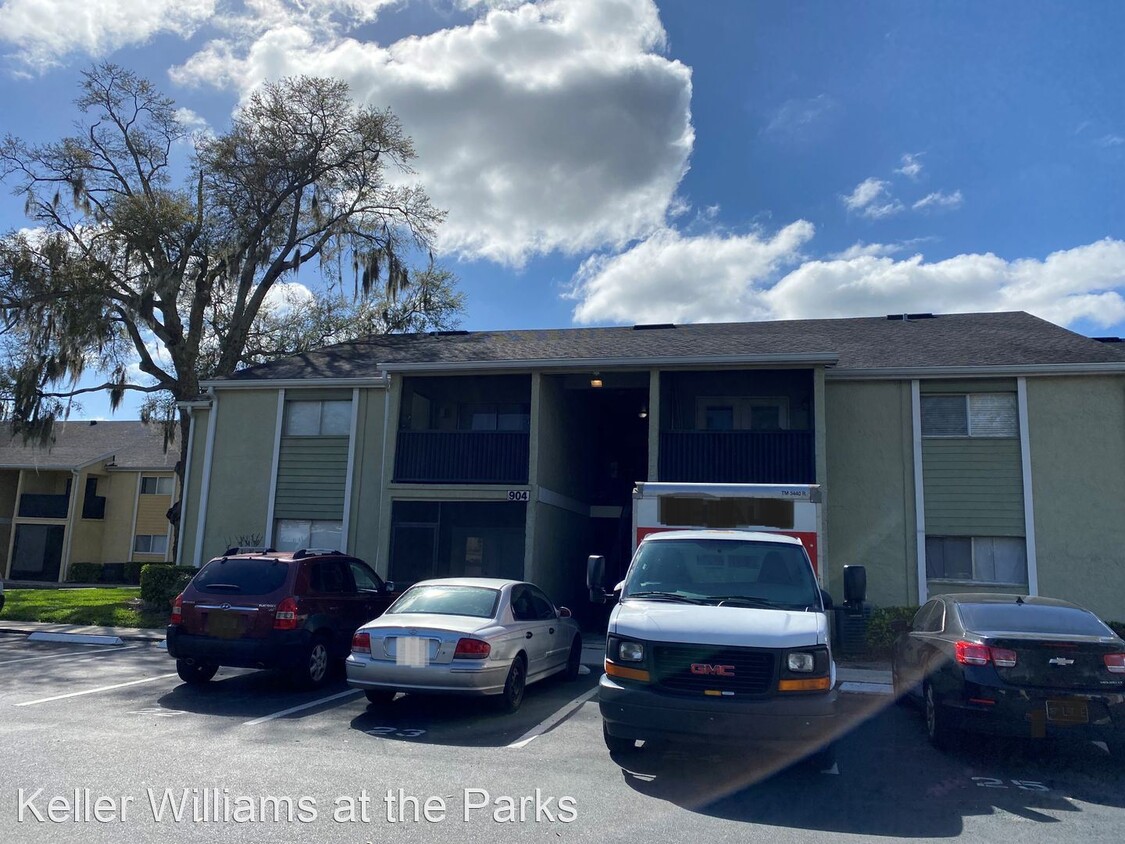 Primary Photo - 2 br, 2 bath House - 904 Lake Destiny Road...