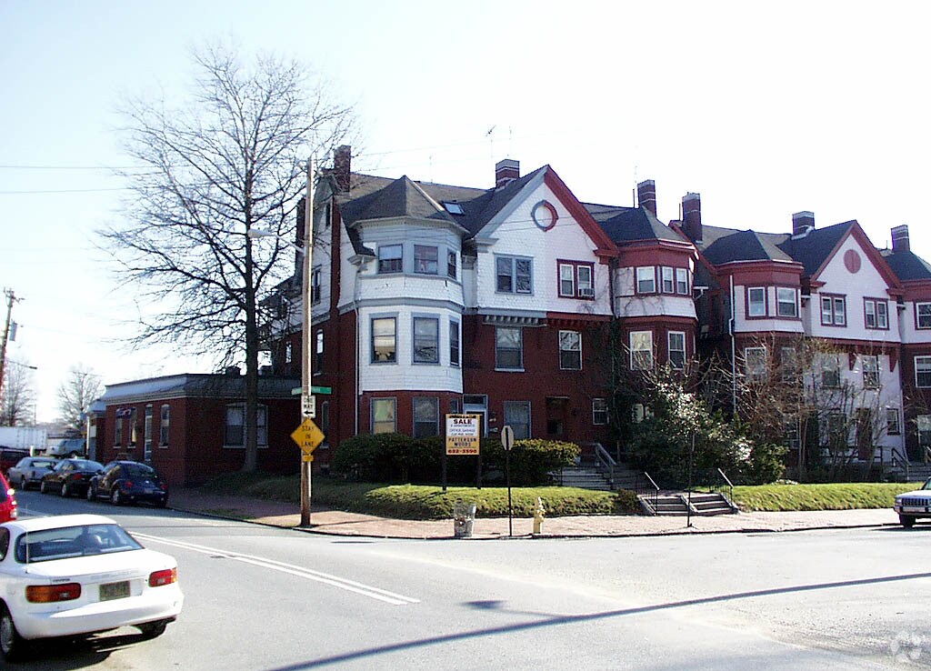 Foto principal - Park Place