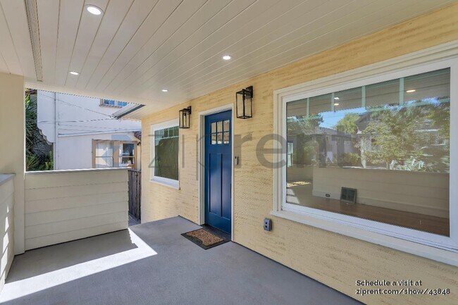 Foto del edificio - 1471 Hopkins St