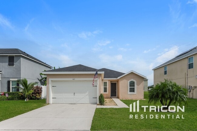 Building Photo - 3425 San Moise Pl