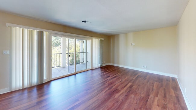 Interior Photo - Highlands of Marin