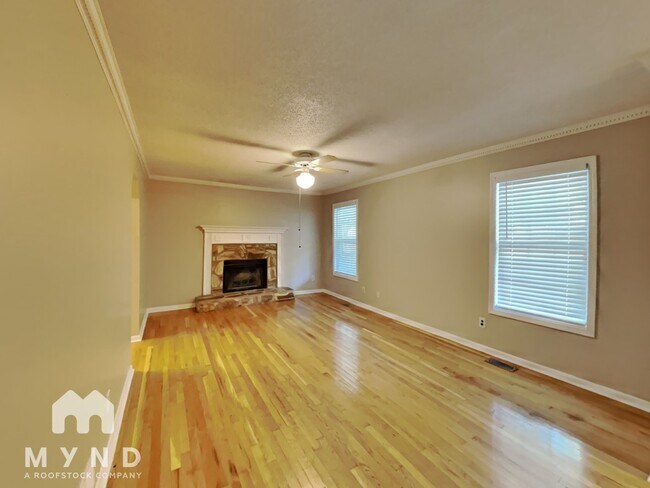 Building Photo - 6451 Michell Way