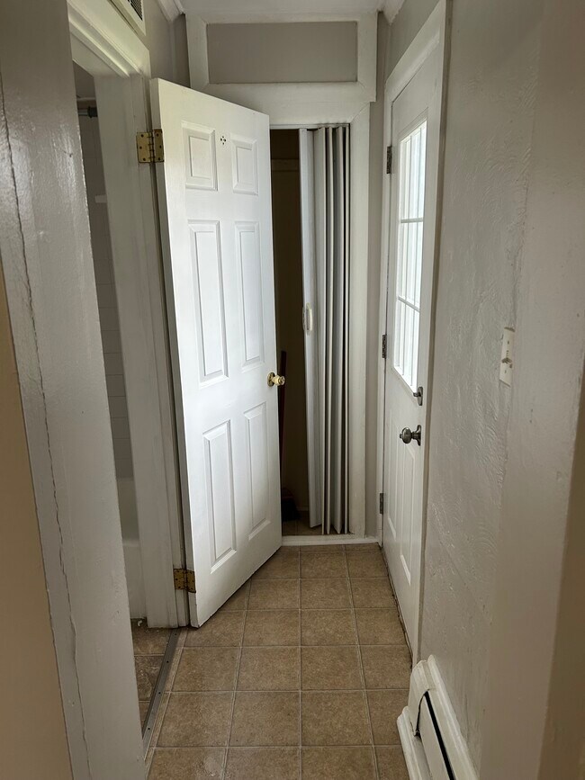 Foto del edificio - 405 1st St