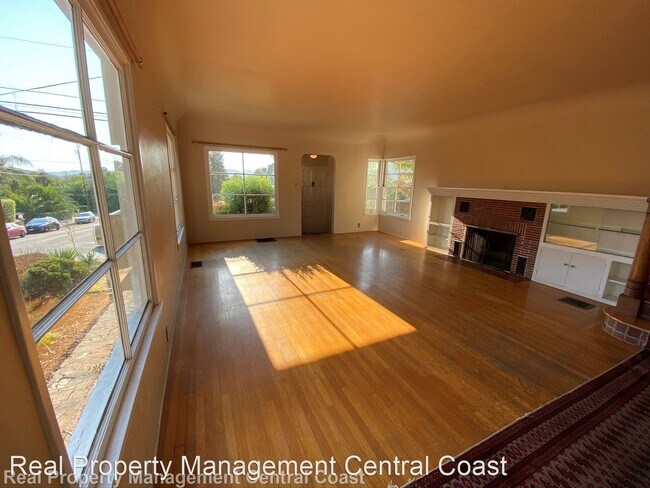 Building Photo - 3 br, 1.5 bath House - 1780 Fixlini