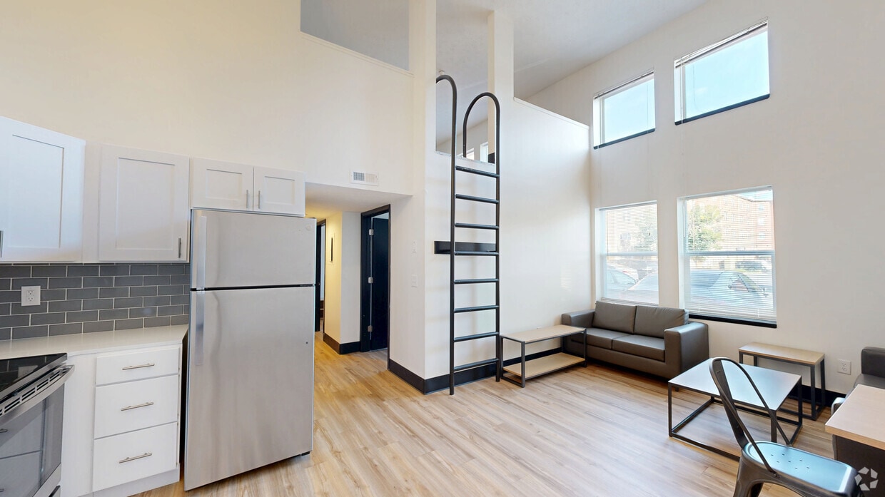 Photo - Yugo West Lafayette River Market Apartments