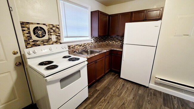 Foto del edificio - 2605 5th Ave