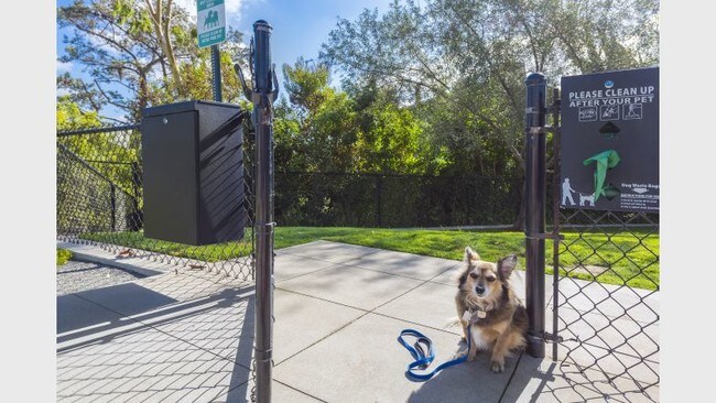 ¡Parque para mascotas - Essel 4th Avenue Apartments LP