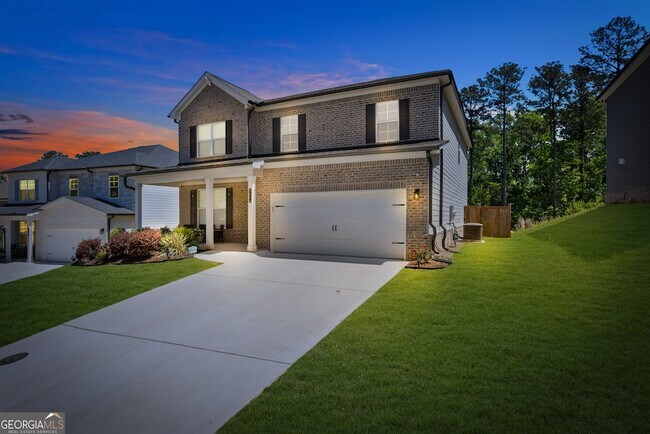 Foto del edificio - 3450 Sycamore Dr