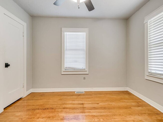 Building Photo - 1205 NW 49th St