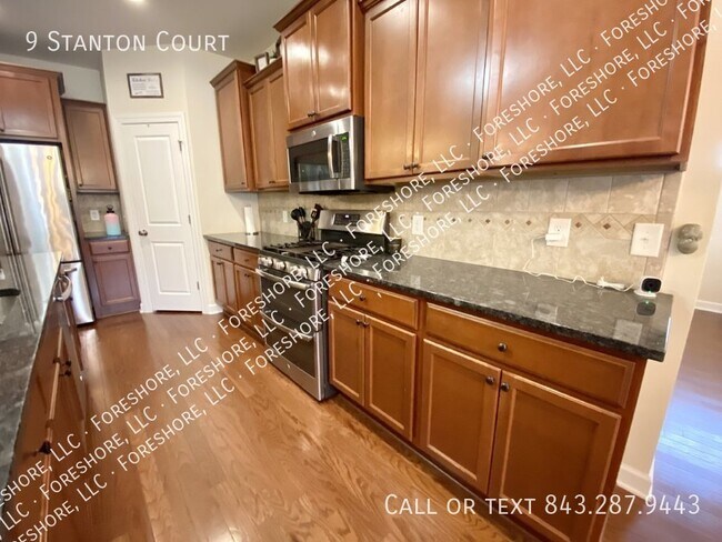 Foto del edificio - Single Level Lawton Station home for Rent!