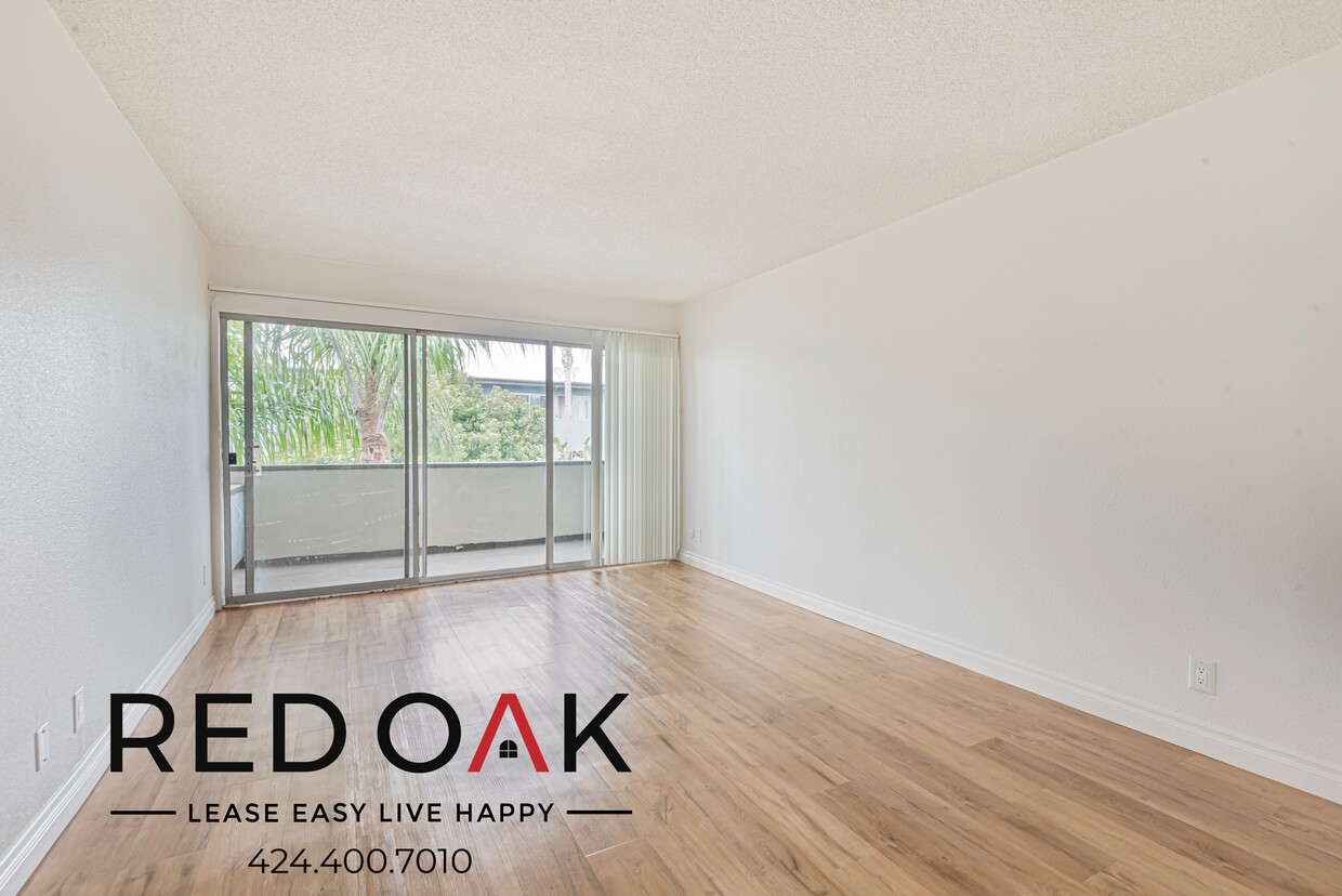 Foto principal - 3416 1/2 Manning Ave-1812
