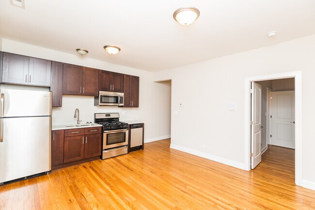 Foto del edificio - 4911 W Cuyler Ave
