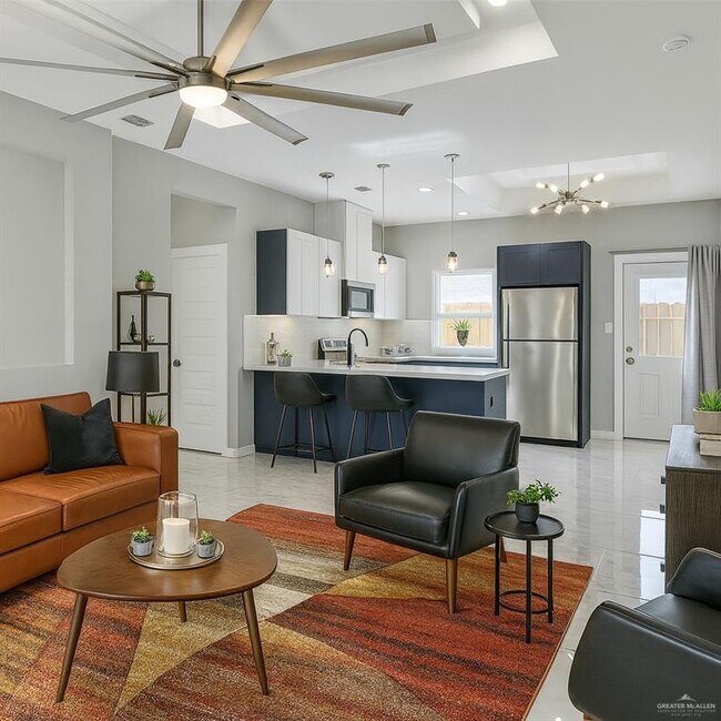 Foto del edificio - 11 East St