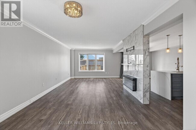 Photo du bâtiment - 1608 Evans Blvd