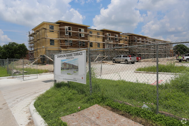 Building Photo - Darson Marie Terrace