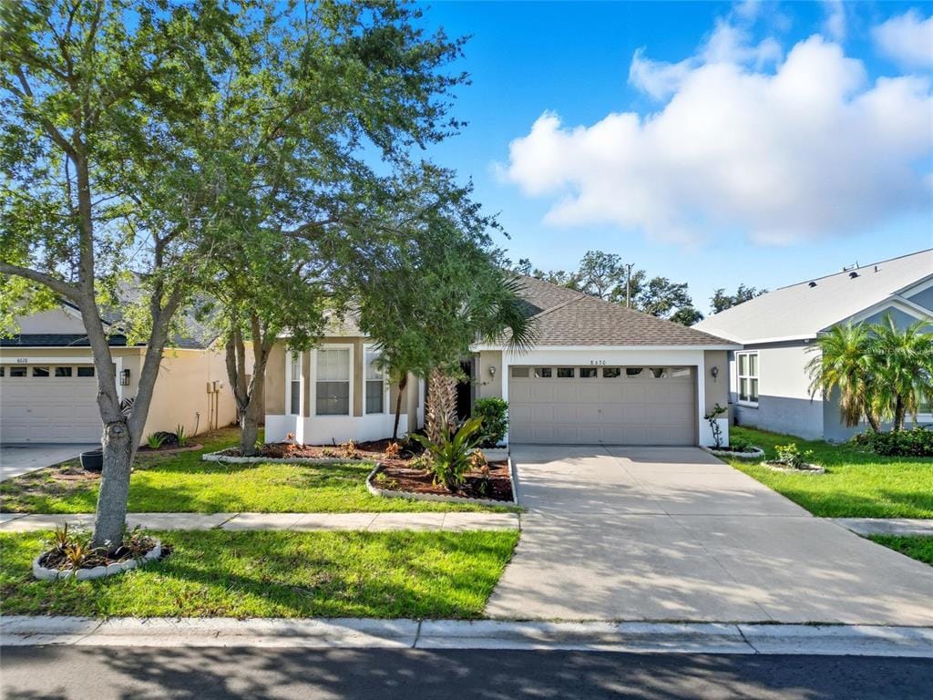 Primary Photo - 8630 Sandy Plains Dr