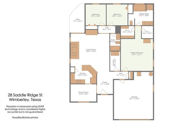 Building Photo - 28 Saddle Rock Ridge St