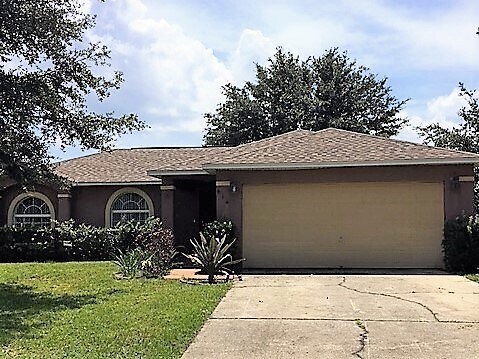 Building Photo - 3/2 in Poinciana for Rent!