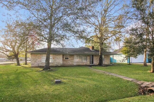 Foto del edificio - 3042 Weatherford St