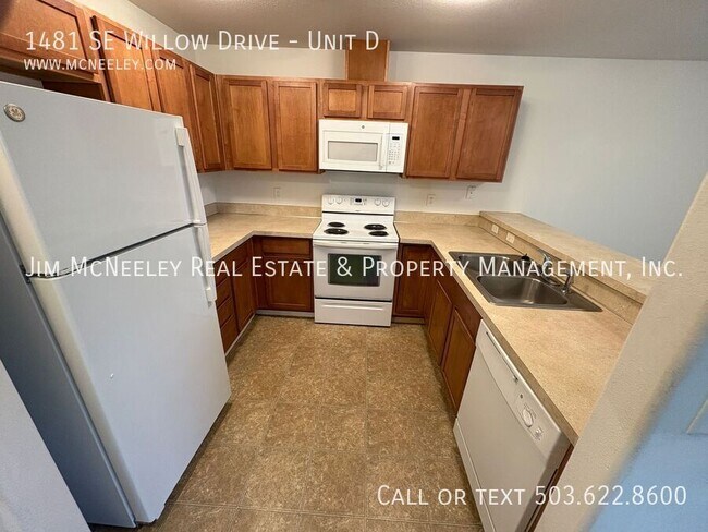 Foto del edificio - 1481 SE Willow Dr