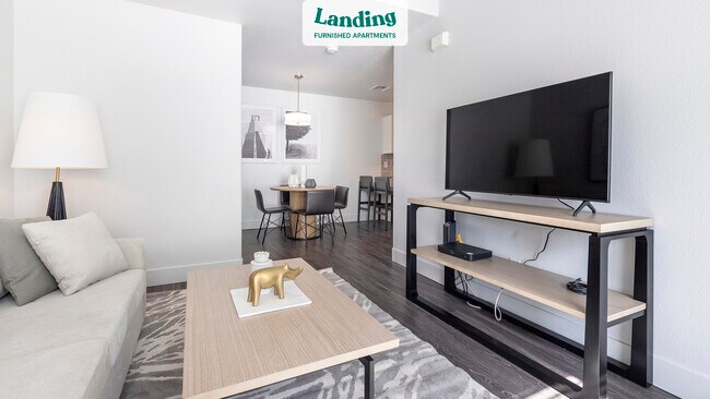 Foto del edificio - 540 W Horizon Ridge Pkwy
